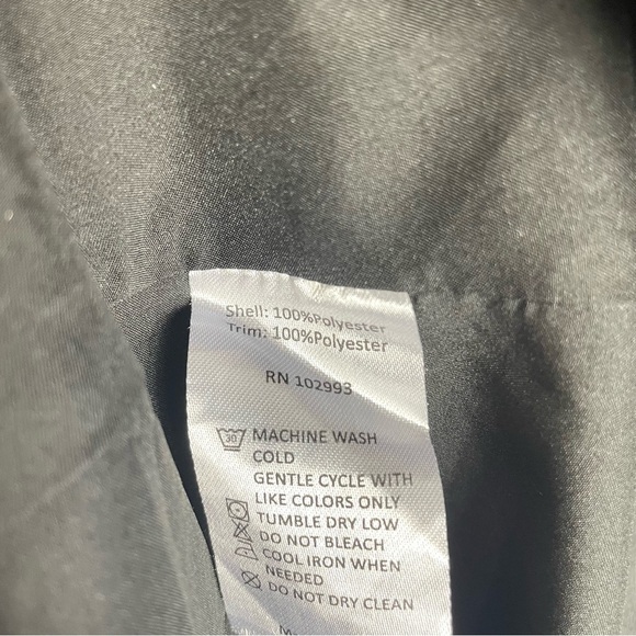 Thakoon Collective Womens 4 Dress Tulip Floral Gown Sleeveless V-Neck Pink Blue - Picture 10 of 12